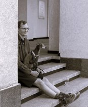 &quot;Atidžiai stebim&quot; Saulė Prušinskaitė